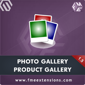 Photography: Photo gallery Extension Fro Magento 