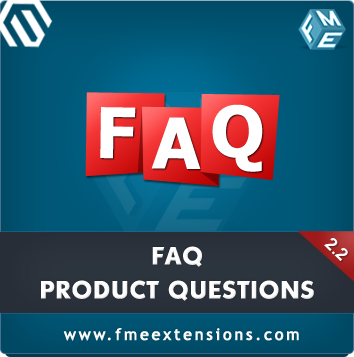 Photography: FAQ+ Product Question Extensions